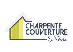 Charpente et couverture Simon Pesche